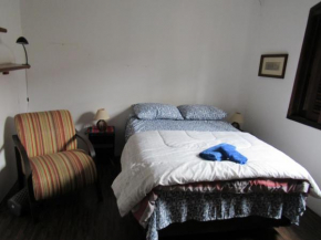 Quarto Gardênia - 1